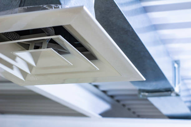 Best Ductwork Cleaning Services  in Fayette, MS