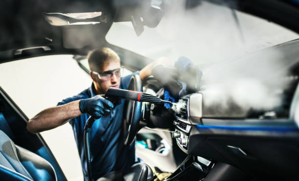 Best Duct Cleaning Specialists  in Fayette, MS