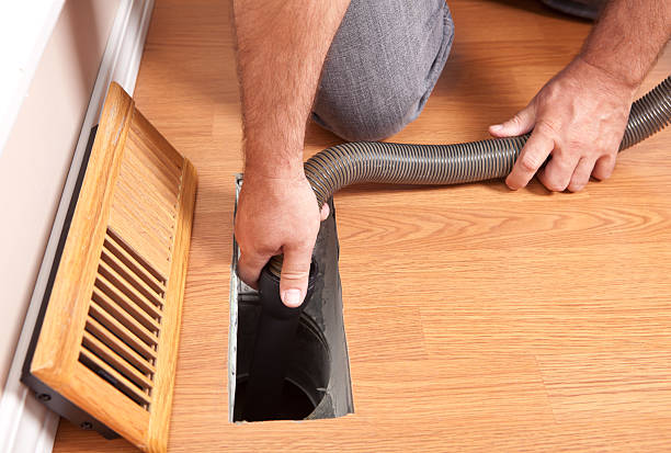 Best Air Vent Cleaning Services  in Fayette, MS