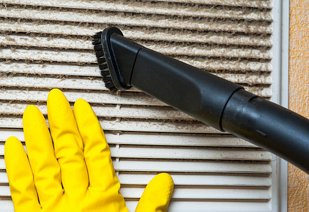 Best Affordable Duct Cleaning Services  in Fayette, MS